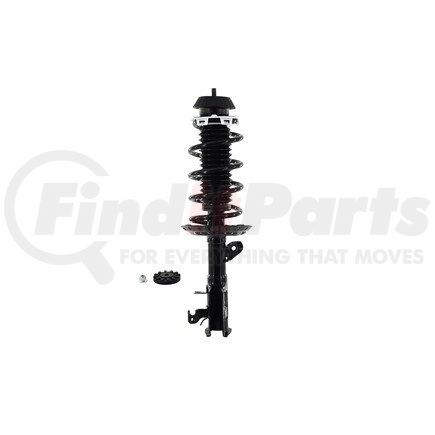FCS Struts 1333831R Suspension Strut and Coil Spring Assembly