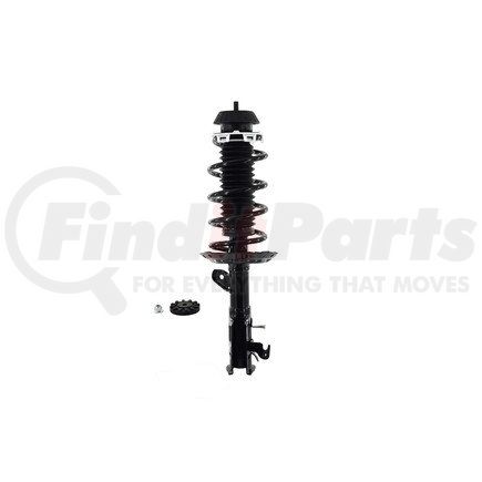 FCS Struts 1333831L Suspension Strut and Coil Spring Assembly