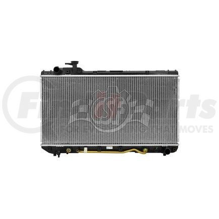 CSF 2623 Radiator