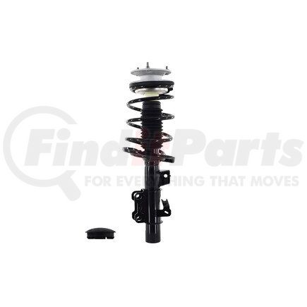 FCS Struts 1333833R Suspension Strut and Coil Spring Assembly