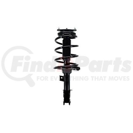 FCS Struts 1333837R Suspension Strut and Coil Spring Assembly