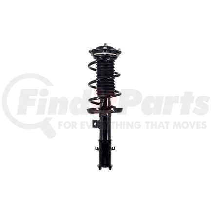 FCS Struts 1333841R Suspension Strut and Coil Spring Assembly