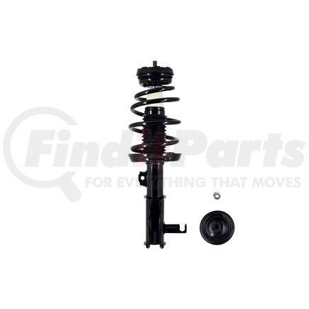 FCS Struts 1333858R Suspension Strut and Coil Spring Assembly