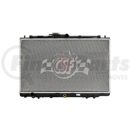 CSF 2719 Radiator