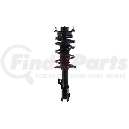 FCS Struts 1333922L Suspension Strut and Coil Spring Assembly