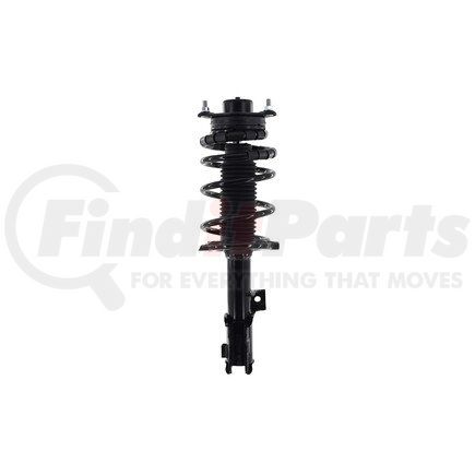 FCS Struts 1333922R Suspension Strut and Coil Spring Assembly