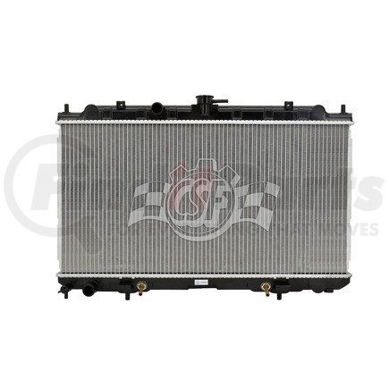 CSF 2730 Radiator