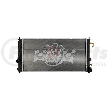 CSF 2732 Radiator