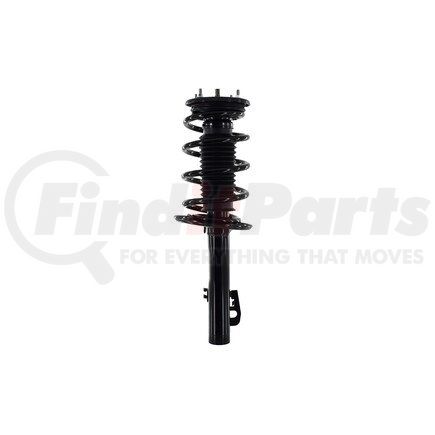 FCS Struts 1333928R Suspension Strut and Coil Spring Assembly