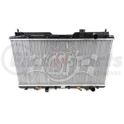 CSF 2801 Radiator