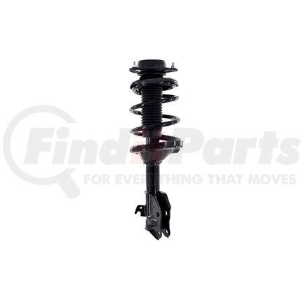 FCS Struts 1333940R Suspension Strut and Coil Spring Assembly