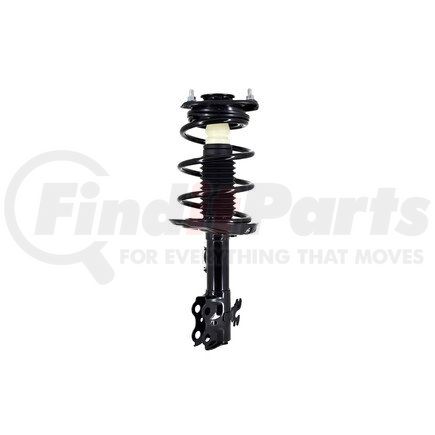 FCS Struts 1333942L Suspension Strut and Coil Spring Assembly
