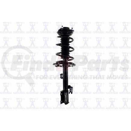 FCS Struts 1333945R Suspension Strut and Coil Spring Assembly