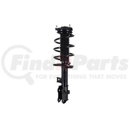 FCS Struts 1333957L Suspension Strut and Coil Spring Assembly