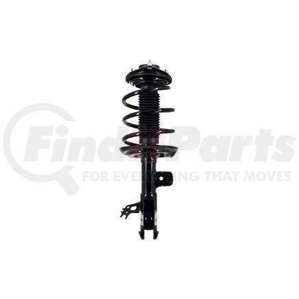 FCS Struts 1333964L Suspension Strut and Coil Spring Assembly