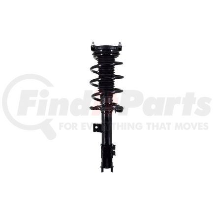 FCS Struts 1333971L Suspension Strut and Coil Spring Assembly