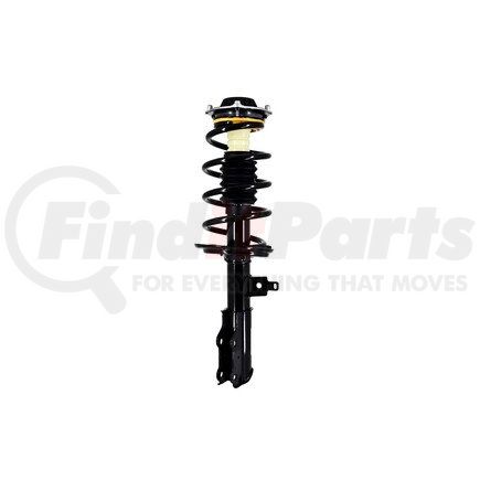 FCS Struts 1333984L Suspension Strut and Coil Spring Assembly