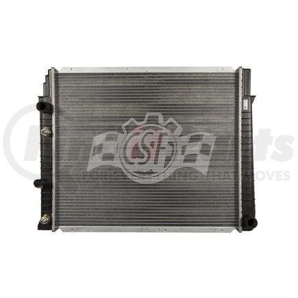 CSF 2824 Radiator