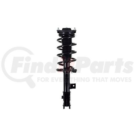 FCS Struts 1333985R Suspension Strut and Coil Spring Assembly