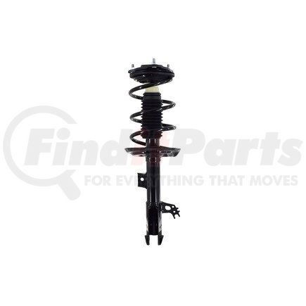 FCS Struts 1334010R Suspension Strut and Coil Spring Assembly