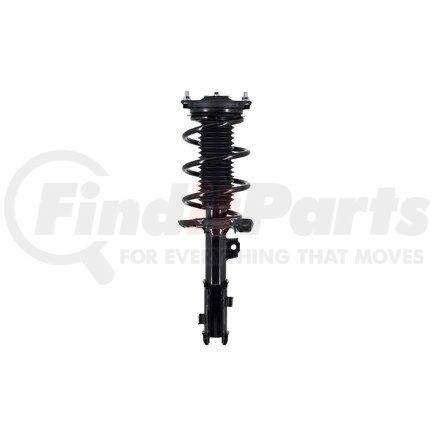 FCS Struts 1334052L Suspension Strut and Coil Spring Assembly