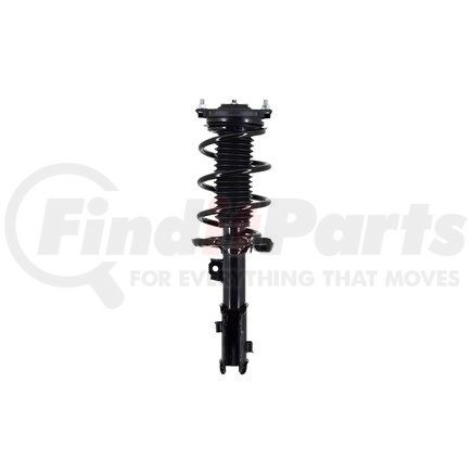 FCS Struts 1334052R Suspension Strut and Coil Spring Assembly