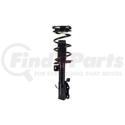 FCS Struts 1334053R Suspension Strut and Coil Spring Assembly