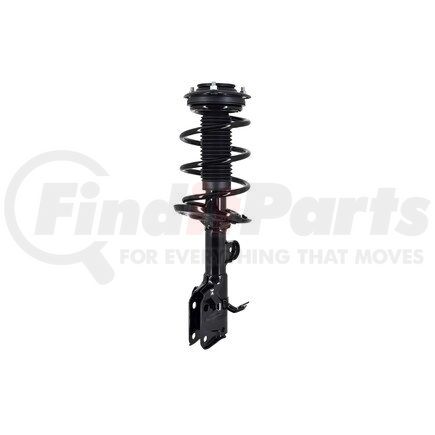 FCS Struts 1334054L Suspension Strut and Coil Spring Assembly