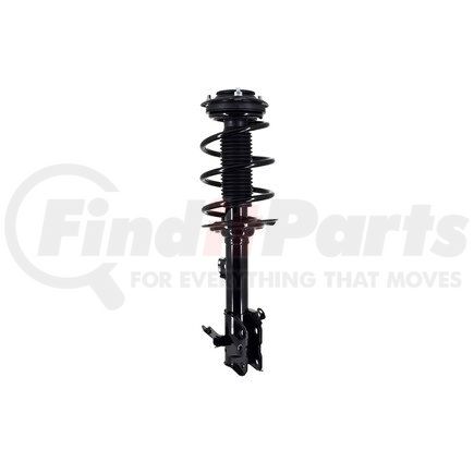 FCS Struts 1334055R COMPLETE STRUT ASSY