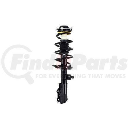 FCS Struts 1334056L Suspension Strut and Coil Spring Assembly
