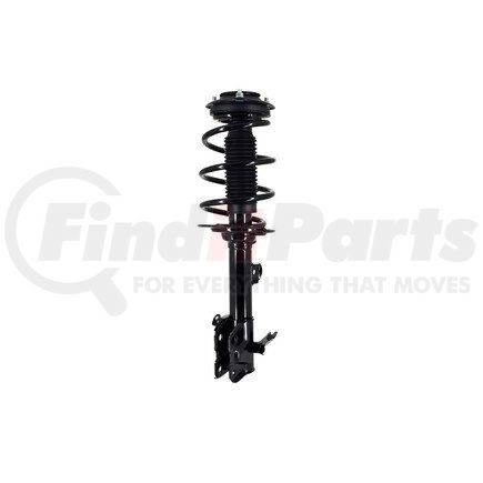 FCS Struts 1334055L COMPLETE STRUT ASSY