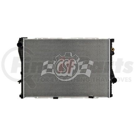 CSF 2918 Radiator