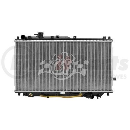 CSF 2927 Radiator