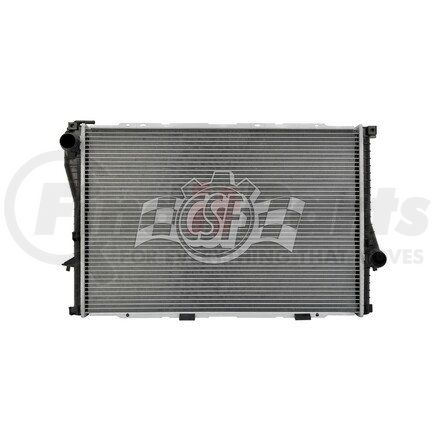 CSF 2919 Radiator