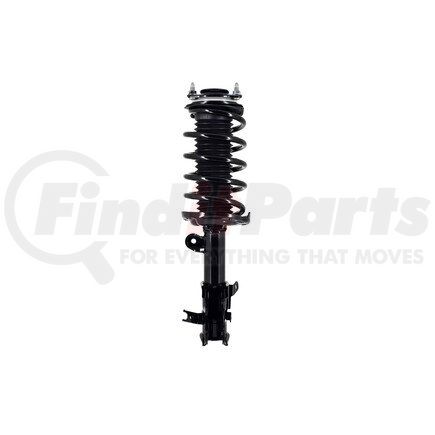 FCS Struts 1334075R COMPLETE STRUT ASSY