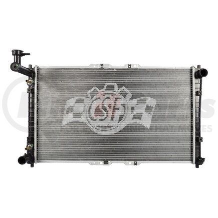 CSF 2934 Radiator