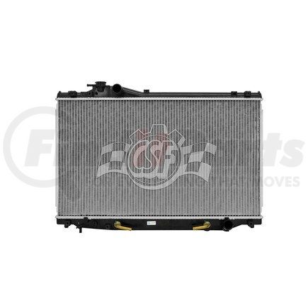CSF 2936 Radiator