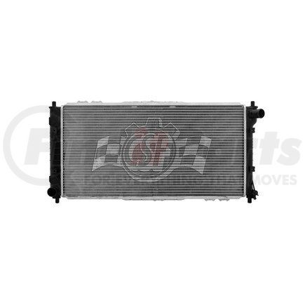 CSF 2941 Radiator