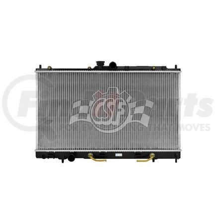 CSF 2942 Radiator