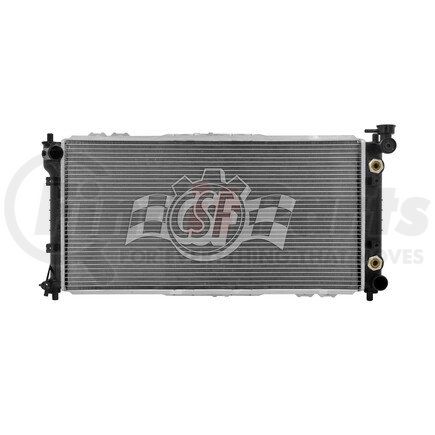 CSF 2940 Radiator