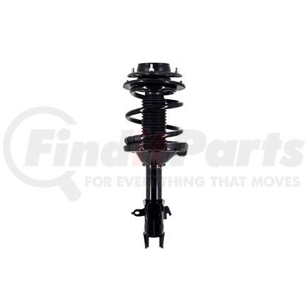 FCS Struts 1334090R Suspension Strut and Coil Spring Assembly