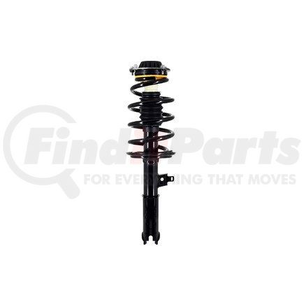 FCS Struts 1334094L Suspension Strut and Coil Spring Assembly