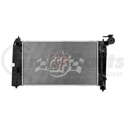 CSF 2948 Radiator