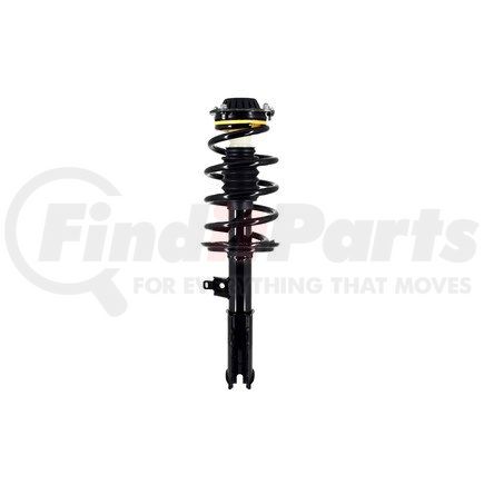 FCS Struts 1334094R COMPLETE STRUT ASSY