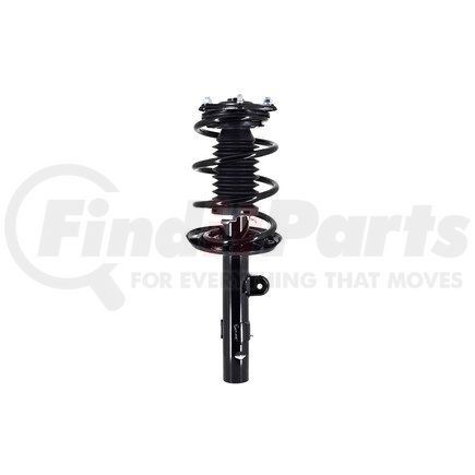 FCS Struts 1334097L Suspension Strut and Coil Spring Assembly