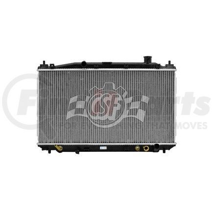 CSF 2978 Radiator