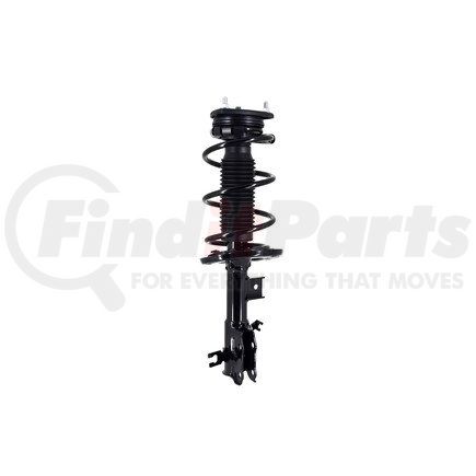 FCS Struts 1334108L COMPLETE STRUT ASSY