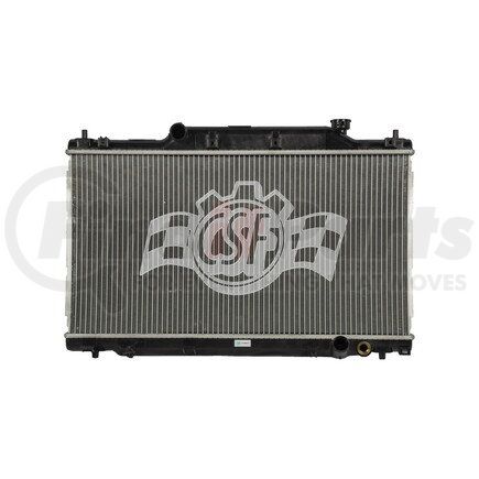 CSF 2977 Radiator