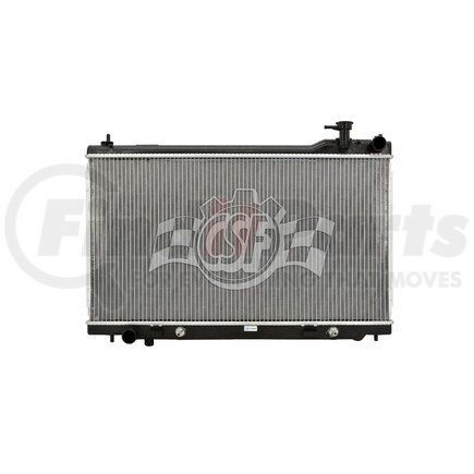 CSF 2983 Radiator