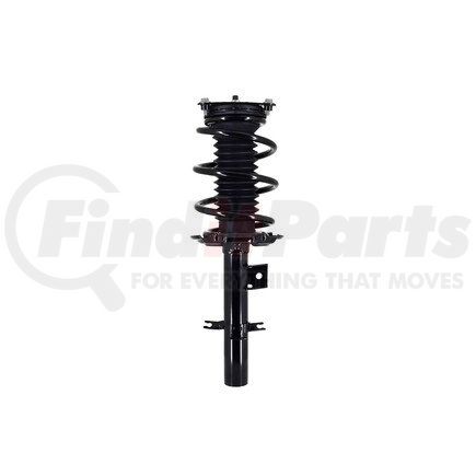 FCS Struts 1334112L Suspension Strut and Coil Spring Assembly